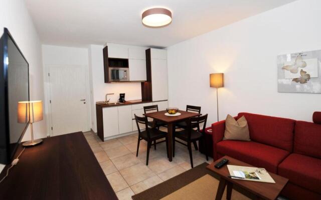 Apparthotel Calma