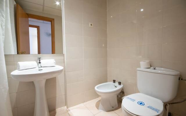 GoCosta Apartment Catalonia 8