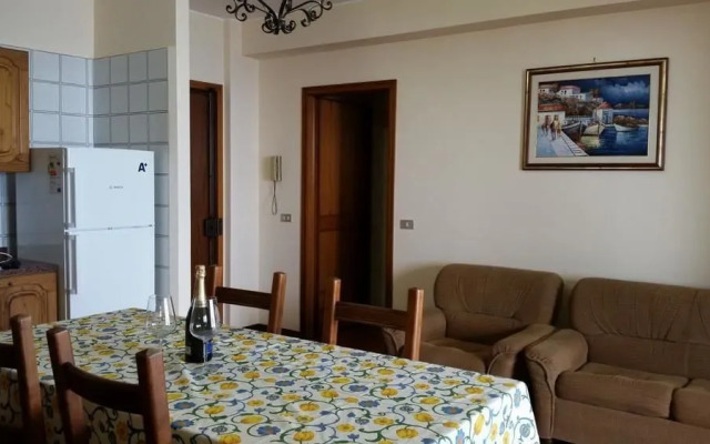 Come In Sicily - Baia Sirene