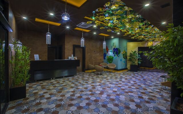 Numa Bay Exclusive Hotel - Ultra All Inclusive