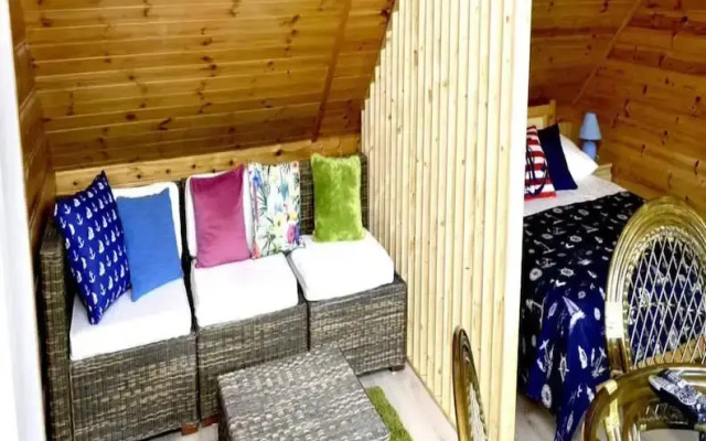 Apartment in Jaroslawiec Near the Beach