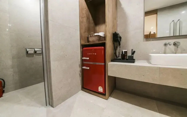 Wonju Central Hotel