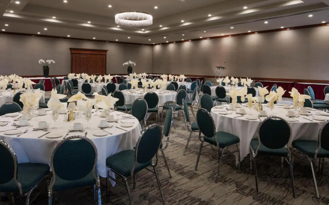 Penticton Lakeside Resort and Conference Centre