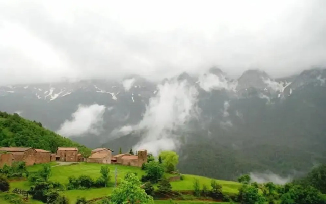 Cal Baridà