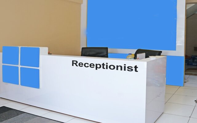 OYO 92317 Apartment Riverview By Alima View