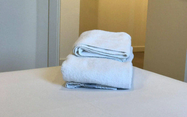 TheHeart Serviced Apartments