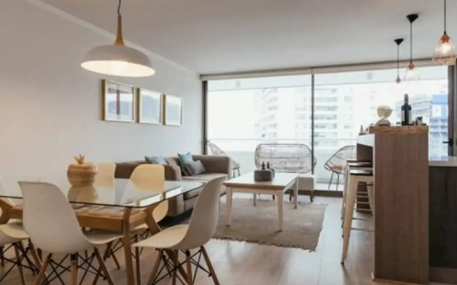 Loica Suites