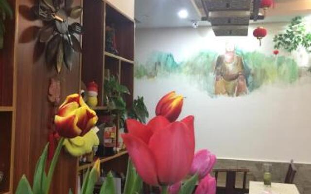 Buddhar Inn