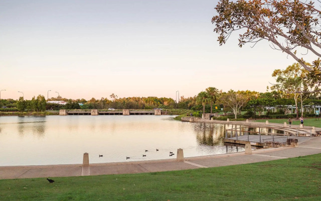 Best Western Plus North Lakes Hotel