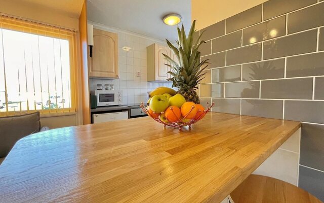 Paradaise Immaculate 2-bed Property Hemsby