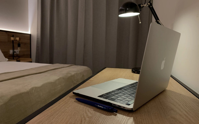 Sweet Sevilla Suites