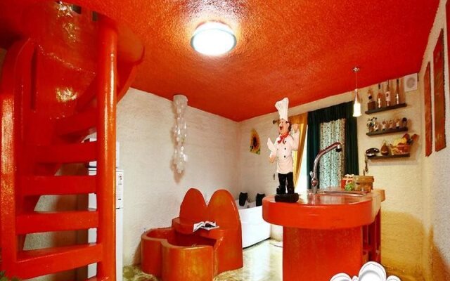 Ravie Pension