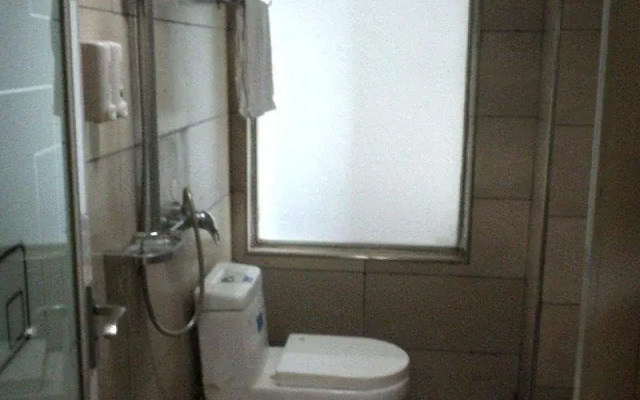 Jinfan Business Inn