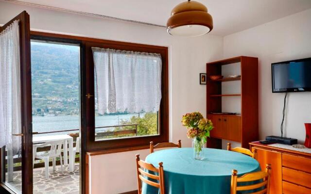 Trentino Appartamenti Oss