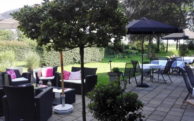 Hotel Restaurant de Joremeinshoeve