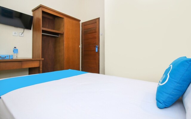 Airy Eco Syariah Klandasan Ilir Sudirman 10 Balikpapan