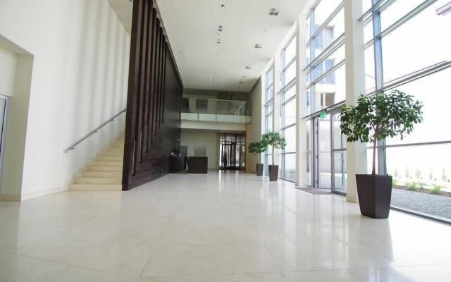 Apartments Turnau - Angel Plaza