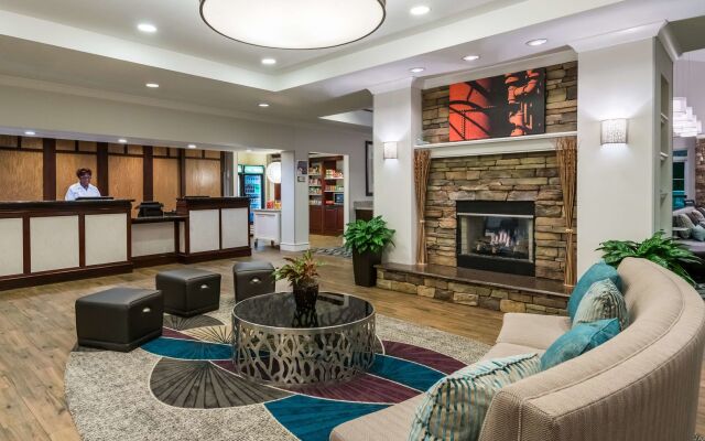 Homewood Suites by Hilton Birmingham South Inverness