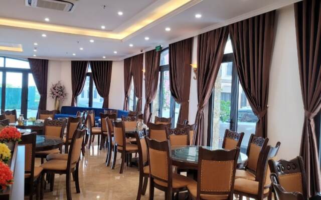 ViNH KHANG HA LONG HOTEL