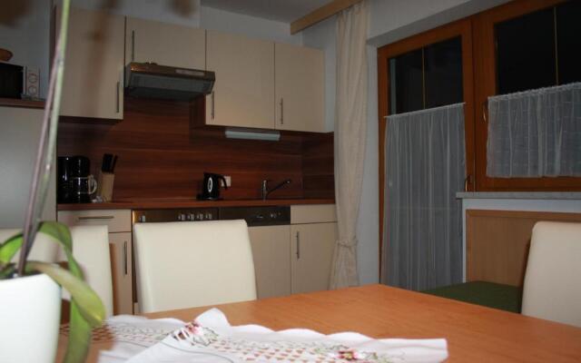 Ferienwohnungen Kröll