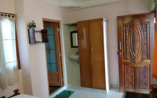 Villa Kalifie Homely Stay