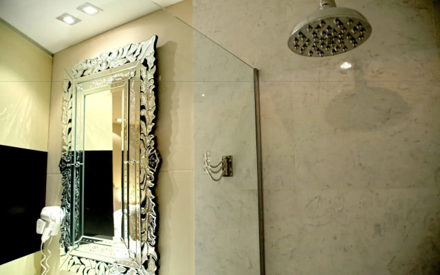 Abalu Boutique & Design Hotel