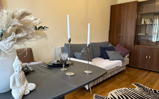 ДзенХоум на улице Полтавская 11