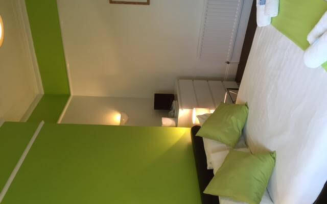 Seabreeze Guest House