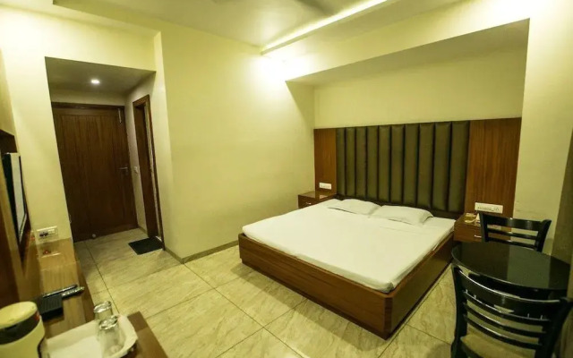 Hotel Surya