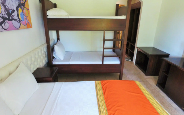 Tiana Beach Resort - All Inclusive