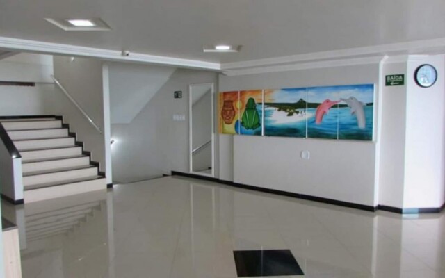 Tapajós Center Hotel