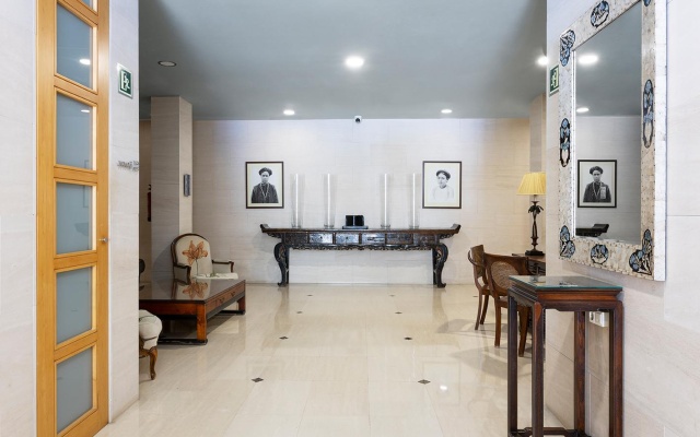 Suites del Mar Fenals