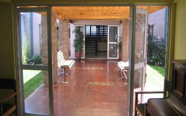 Hostal Americano