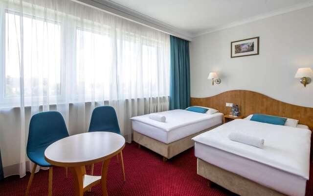 Best Western Hotel Portos