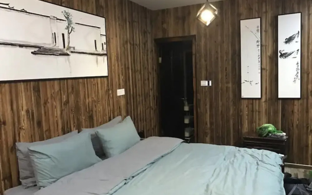 Yangerchema Inn Sanqiaojingya Branch