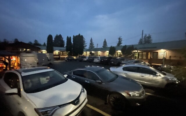 Destination Inn
