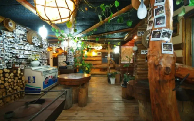 Pocheon Yeoujae Sanjang Pension