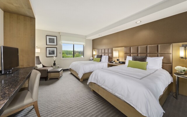 The Hotel at Arundel Preserve