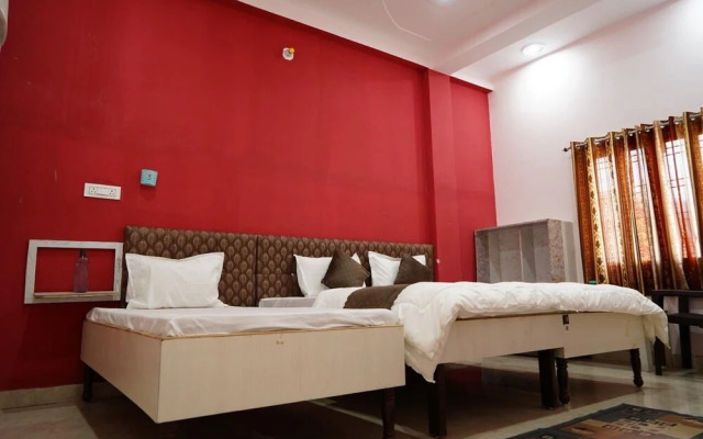 Shree Puram Guest House