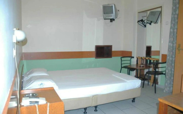 Prima Hotel