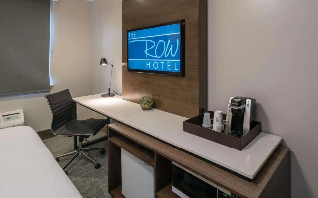 The Row Hotel, BW Signature Collection