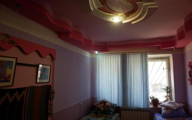 Guest House Dompolski