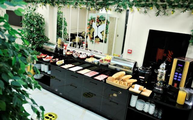 Omma Hotel