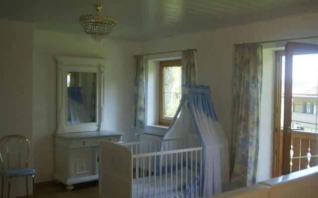 Ferienhaus Füchslein
