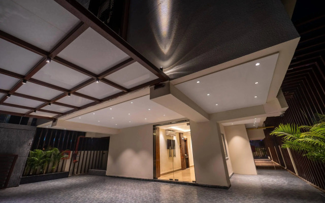 Playotel Inn Scheme 114