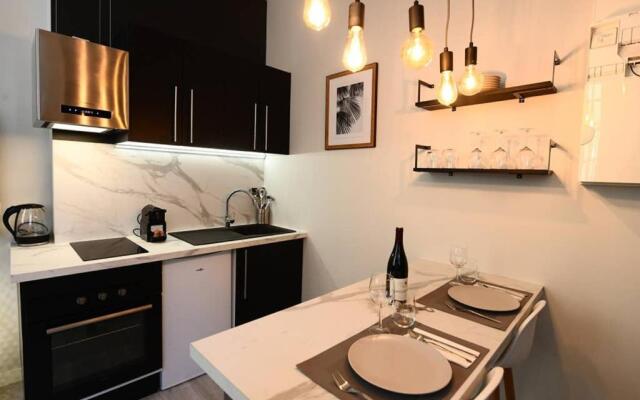 Verrerie 47 - Hypercentre Historique De Dijon