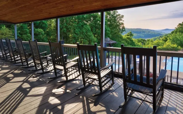 Shawnee Lodge & Conference Center