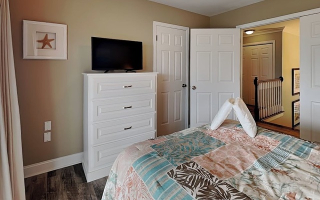 Driftwood by Topsail Realty