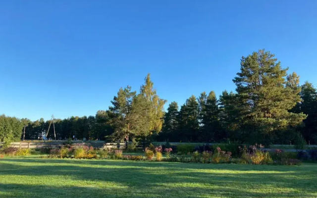 LUČI jūras apartamenti