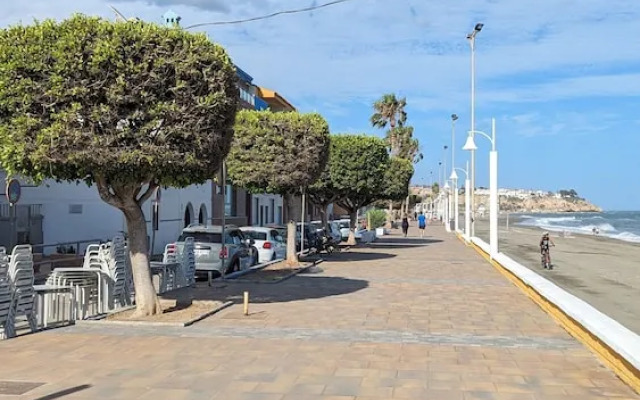 Apartment in La Cala del Moral